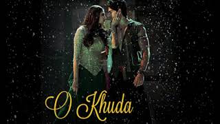 o khuda mp4 song tseries song viralsongs [upl. by Annabel]