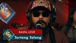 Tortang Talong  Rasta Love cover [upl. by Yliab]