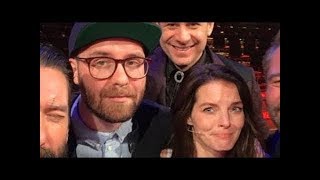 Yvonne Catterfeld und Mark Forster Der Streit eskaliert [upl. by Nilyarg]