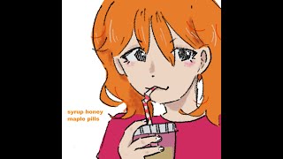 Syrup Honey Maple Pills [upl. by Nalyk141]