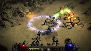 FIVE MODS for DIABLO 2 RESURRECTED that will change your game [upl. by Nomla]