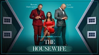 NdaniShorts  The House Wife  A Short Film [upl. by Mandel501]