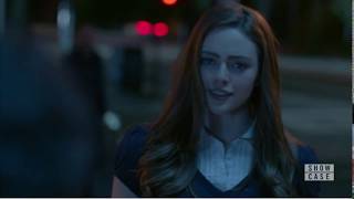 legacies 1x01 Hope meets Landon again [upl. by Hezekiah]