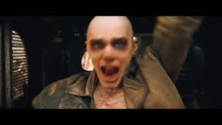 Immortan Joe Looked at Me  Mad Max Fury Road 2015  Movie Clip HD Scene [upl. by Wohlen731]