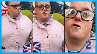 Quintessentially British Memes Compilation  Funniest British TikToks 3  Fun weeks [upl. by Akiwak315]