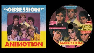 Animotion  Obsession 1984 [upl. by Belicia899]