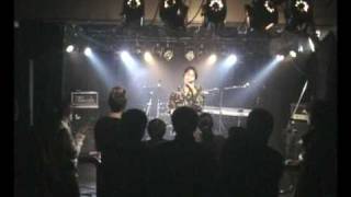 「ファンタズム」 トレロカモミロ2009222 西川バンドLiveにて [upl. by Buyers443]