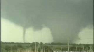 Oklahoma TornadoMay 31999 6 [upl. by Becca]