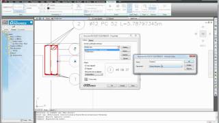 ADVANCE Concrete Basic  Lectia 5  Armarea unei grinzi [upl. by Tan]