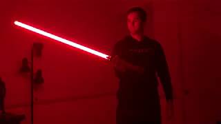 The Most Realistic Lightsaber [upl. by Amin]