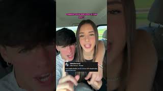 CRISTIANO BORSI TERZO INCOMODO TRA GIULIA BIZZARRI E FABIO FERRUCCI tiktok perte webboh humor [upl. by Lanti]