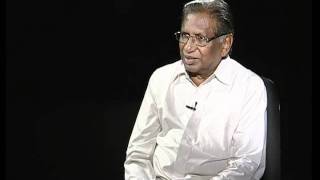 Chakrapani with Prof Jayasankar Part  1 [upl. by Noell]