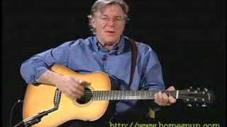 John Sebastian Teaches You Didnt Have To Be So Nice [upl. by Sloatman]