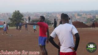 How Fast are these African Players [upl. by Natye]