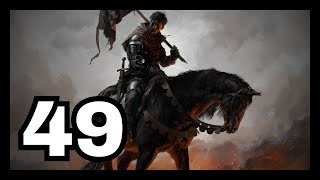 Kingdom Come Deliverance  part 49 [upl. by Chariot]