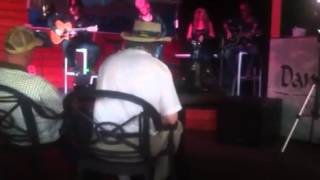 Gayla graves Band Live quotCountry Star Bluesquot [upl. by Jolynn]