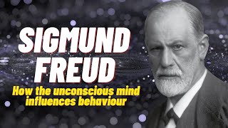 Psychodynamic Approach  Sigmund Freud  AQA Psychology [upl. by Heidy959]