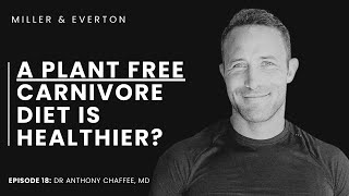 Episode 18 Optimise on a Carnivore Diet does plantfree help [upl. by Baptista]