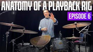 Anatomy of a Playback Rig Episode 6 [upl. by Kaspar254]