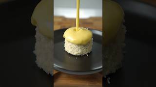 아이스크림 튀김 Fried Ice Cream ASMR [upl. by Fronnia]