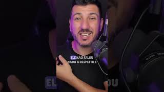 Felipe Castanhari teve sua retrospectiva Nostalgia removida do YouTube e conta do Twitter apagada [upl. by Hewart]