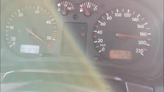 Straight Piped VW Golf 4 19tdi 170hp  POV Test Drive 60FPS [upl. by Bunce]