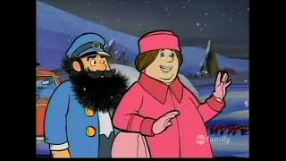 A Cranberry Christmas Full Movie From 2008 animation holidayseason holidaymovies cartoon santa [upl. by Starobin]