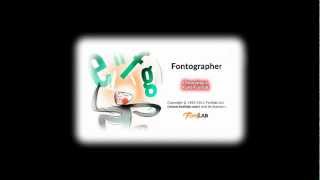 Font Formats in Fontographer 5 [upl. by Pickard]