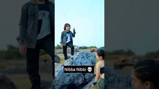 Nibba Nibbi Roast 💀 shorts shortvideo viralvideo [upl. by Bohun]