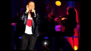 Gianna Nannini Mai per amore con testo [upl. by Elletnohs]