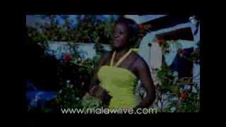 Queen Stella Mwanza CHIDODO Malawi Music [upl. by Rubi]