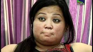 Maa Exchange Ft Rakhi Sawant amp Bharti Singh 24th March chunk 4 [upl. by Gerkman]