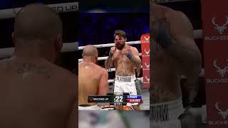 Can Mike Perry Box boxing shorts [upl. by Gracie]