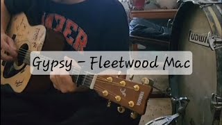 Gypsy  Fleetwood Mac [upl. by Neehs]