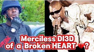 Dancehall’s Most lyrical Artist Merciless was resented by Evil and envious dancehall artiste [upl. by Ellehcar]