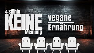 Vegane Ernährung gesund [upl. by Innad]