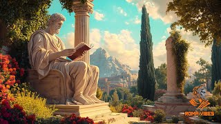 🩸This Epic STOIC Morning Routine Will Change Your Life FOREVER [upl. by Roddie]