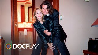 Mystify Michael Hutchence  Official Trailer  DocPlay [upl. by Acinahs]