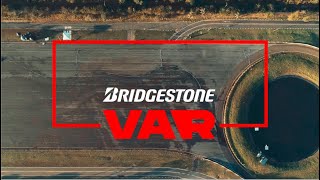 Bridgestone VAR  Novo Turanza T005 [upl. by Nnaaras]