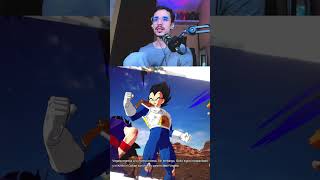 FIN DEL ESPERPENTO sparkingzero dragonballz dragonball sayayines streamermexicano twitch [upl. by Dahle125]