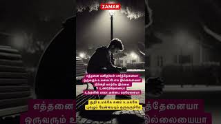 Ethanai manidhargal 2024 praise zamar christianmusic christiansong song shorts [upl. by Alaehcim]