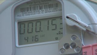 National Grid Customers to get Smart Meters [upl. by Alled]