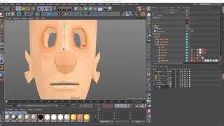 everfresh cartoon rig tutorial [upl. by Nilo]