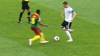 Julian Draxler 2017  Ultimate Compilation  HD [upl. by Niltag]