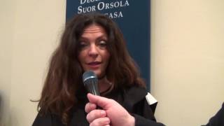 Paola Piccirillo  Insegnare il diritto con il processo simulato [upl. by Llehcsreh]