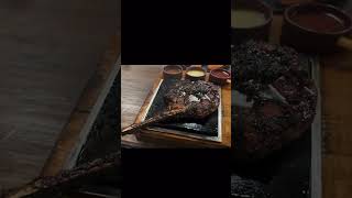 Meat Up Sylhet Bangladesh Steakhouse restaurant steak sylhet beef tomahawksteak meat [upl. by Urdna496]