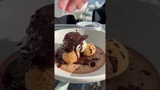 Special Dessert Chef Mauro Colagreco [upl. by Bolitho]