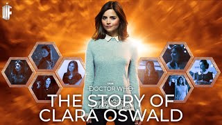 The Story of Clara Oswald [upl. by Novi]