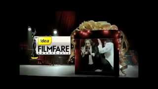 58th Filmfare Awards Gift Box [upl. by Acinorev]