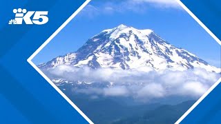 Mount Rainier timed entry begins Friday [upl. by Roybn]